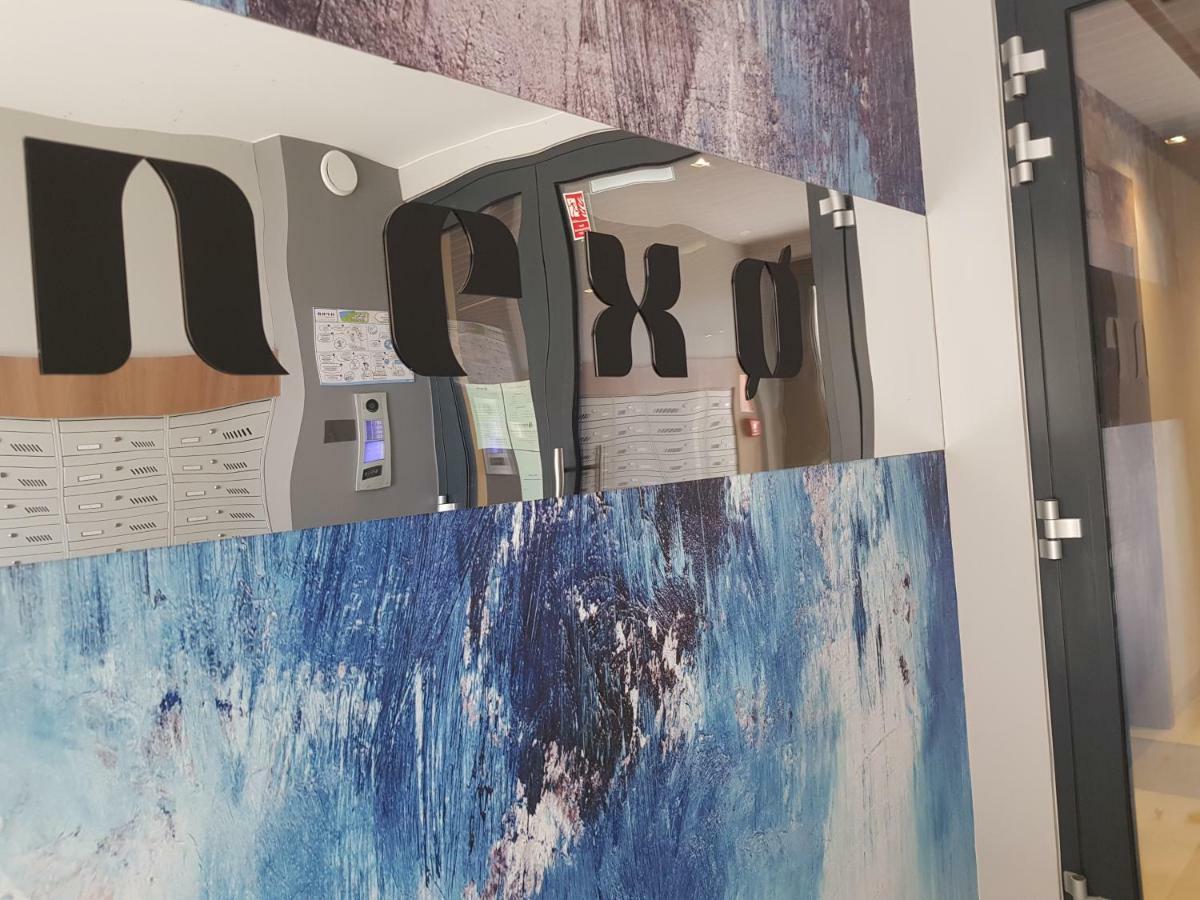 Apartament "Zloty Relaks" Tuz Przy Plazy Z Balkonem Z Widokiem Na Hel I Hamakami بوتسك المظهر الخارجي الصورة